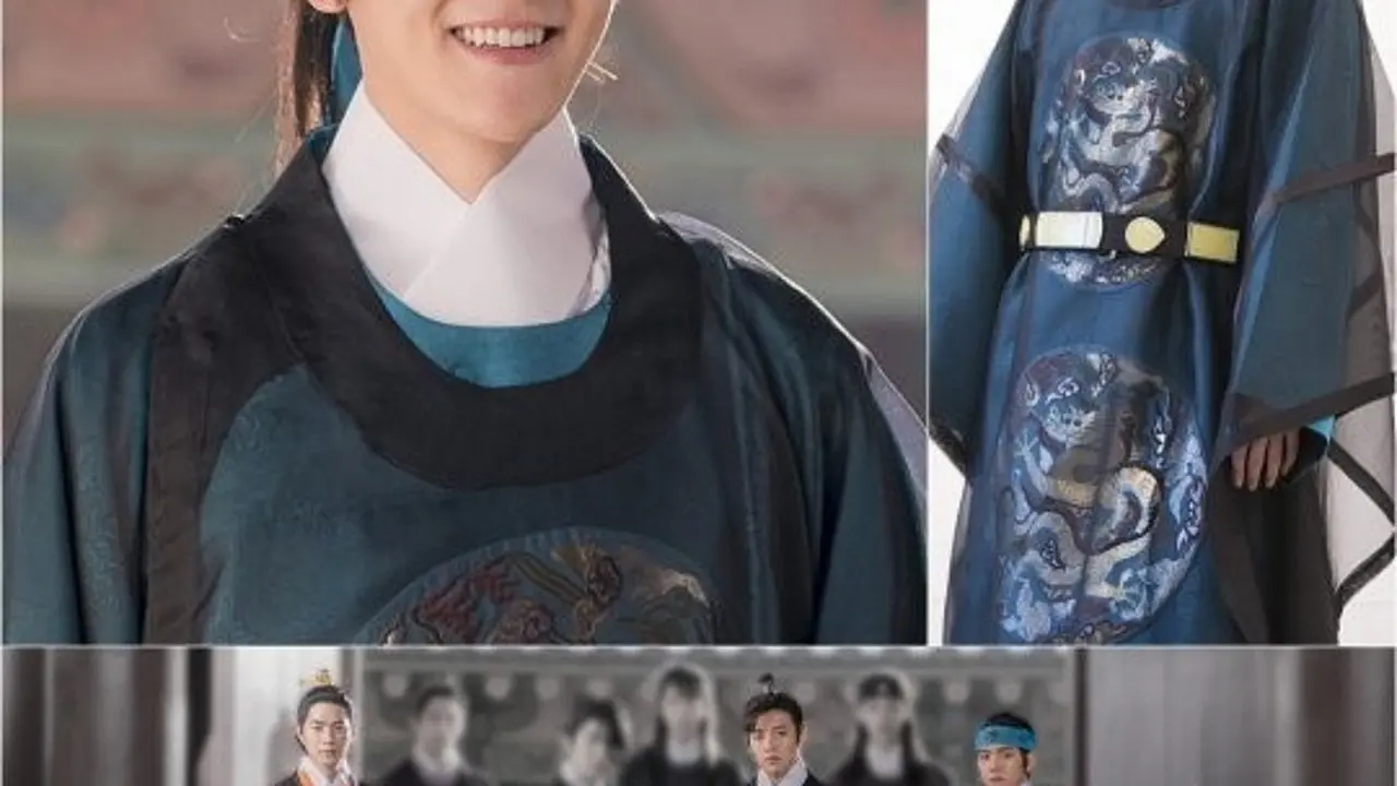 [Bintang] Baekhyun EXO