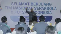 Puas Permainan Timnas U-22, PSSI Akan Evaluasi Sisi Nonteknis