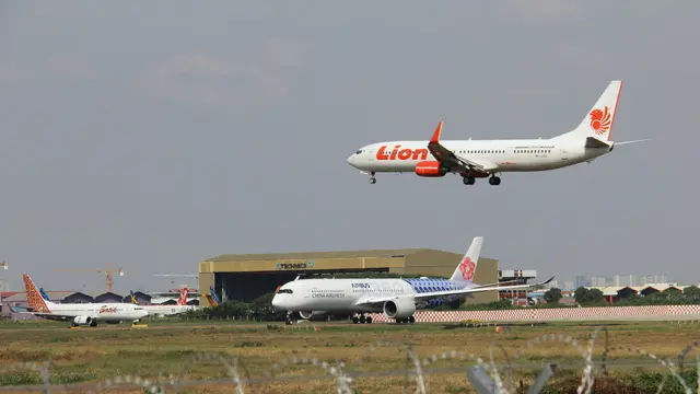 Daftar Kecelakaan Terburuk Pesawat Boeing 737 di Dunia, Terbaru China Eastern Airlines