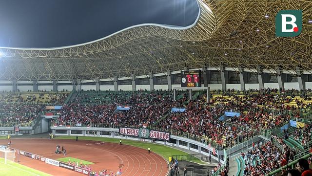 Timnas Indonesia U-19, Ultras Garuda