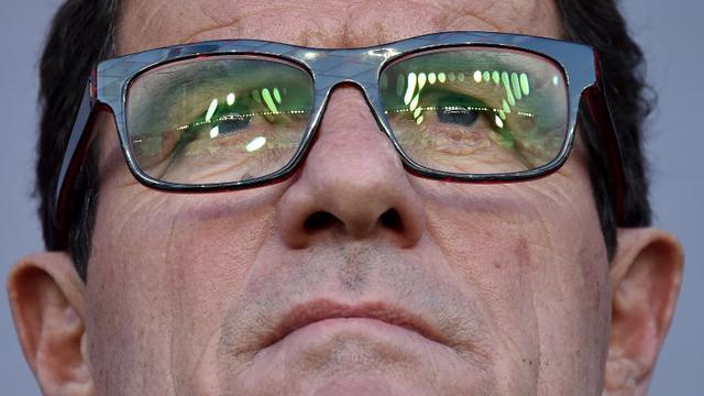 Fabio Capello 