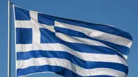 Bendera negara Yunani