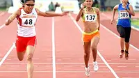 Kendala PASI Jelang SEA Games 2015