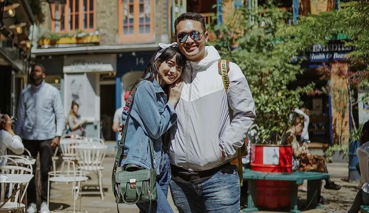 (Instagram/gilangdirga)