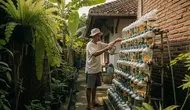 7 Jenis Ikan Hias yang Tahan Dipelihara di Wadah Daur Ulang, Mudah Dirawat Pemula