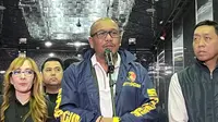 Bareskrim Polri: Sindikat Judi Online di Hayam Wuruk Baru Beroperasi 2 Bulan Sebelum Digerebek