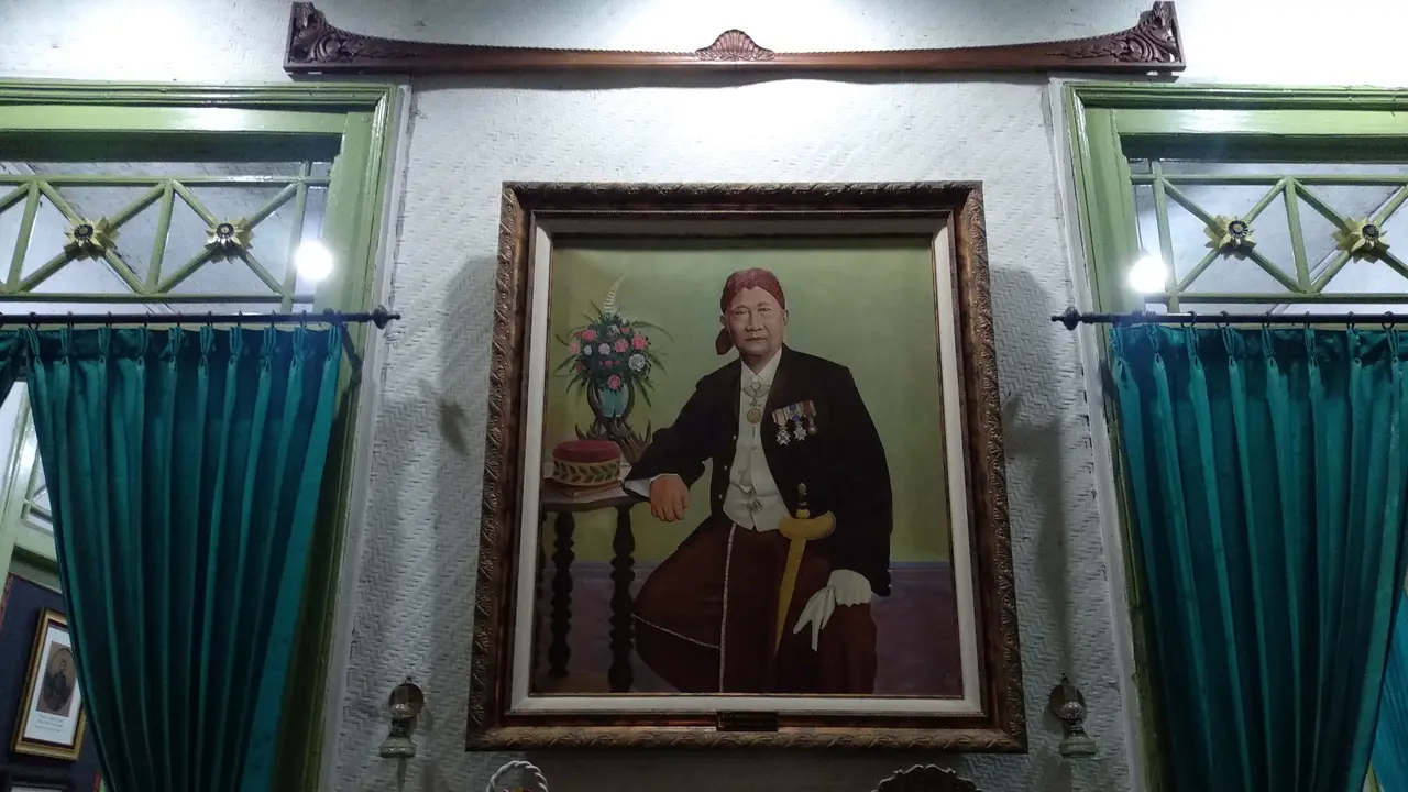 Bumi Ageung