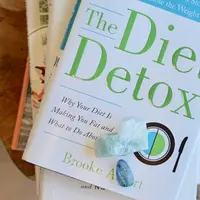 Ilustrasi makanan detoks tubuh. (Foto: unsplash.com)