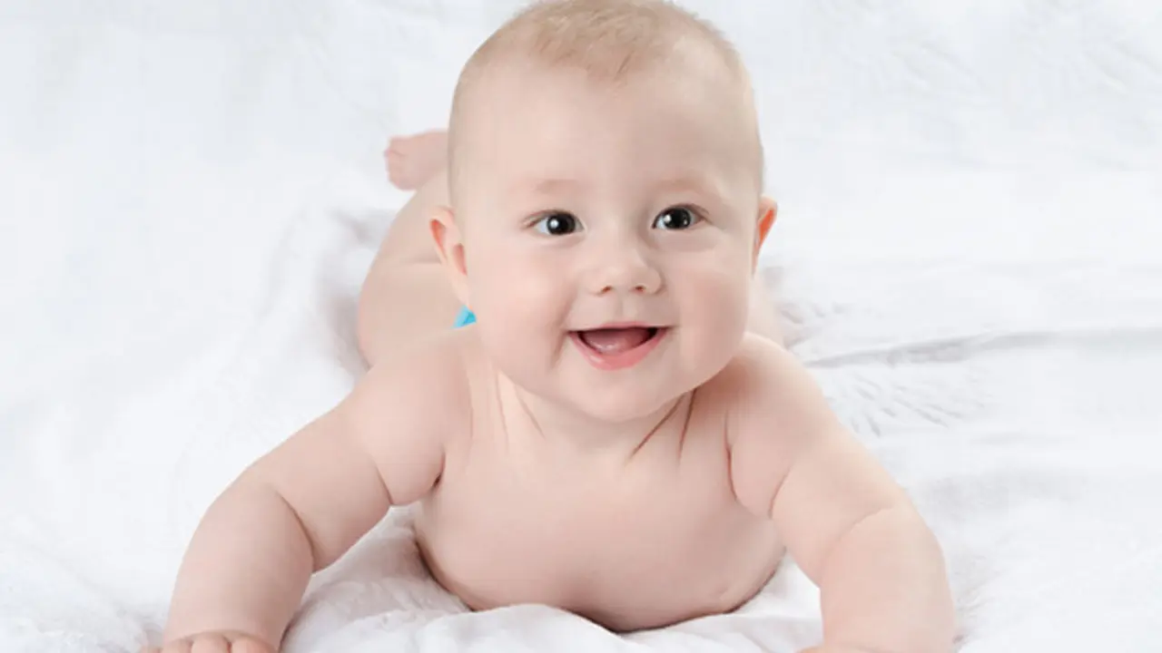 Memiliki Buah hati selalu bahagia, bebas bergerak, dan aktif tentu menyenangkan, Caranya? Yuk, Mom, coba cara ini!