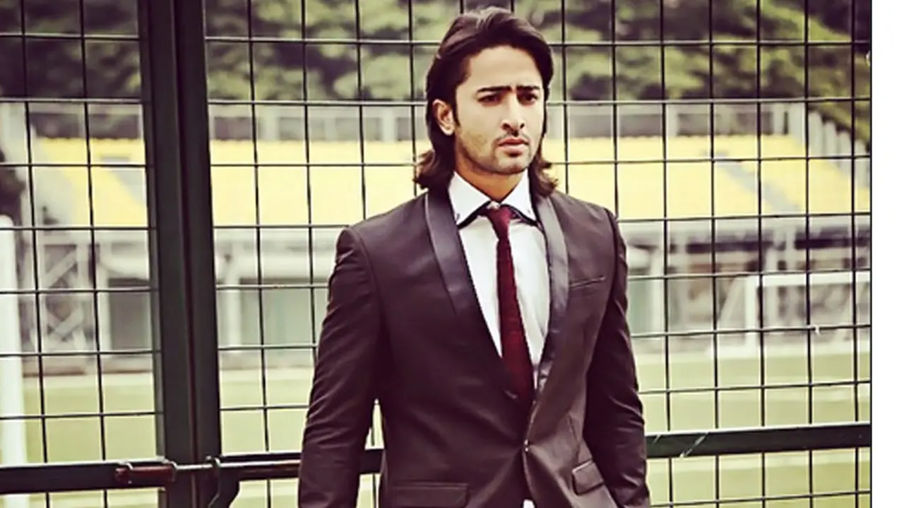 Shaheer Sheikh