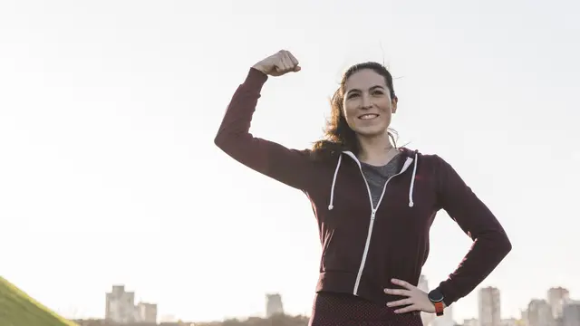 Manfaatnya bagi Kesehatan