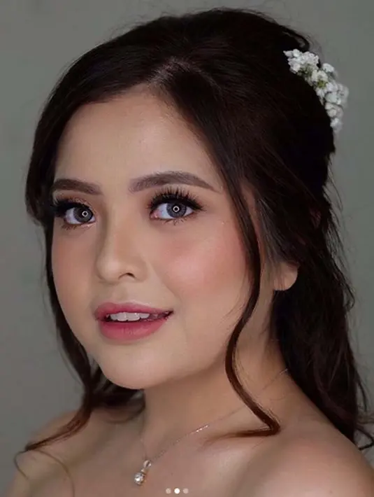 (Instagram/tasyakamila)