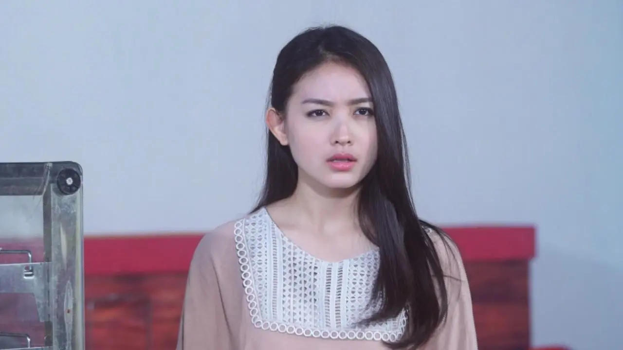 Cinta Karena Cinta