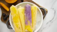 9 Ide Jualan Es Lilin Rp 1.000an yang Pasti Laris dan Mudah Dibuat