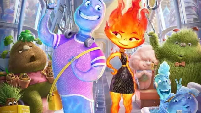 7 Rekomendasi Film Hollywood Romantis Terbaik, Bikin Hati Bahagia dan Berbunga-bunga