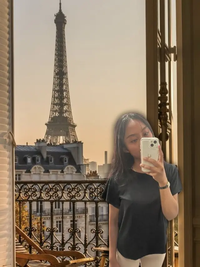 Wanita Ini Minta Fotonya Diedit Agar Serasa di Eropa, 6 Hasilnya Kocak