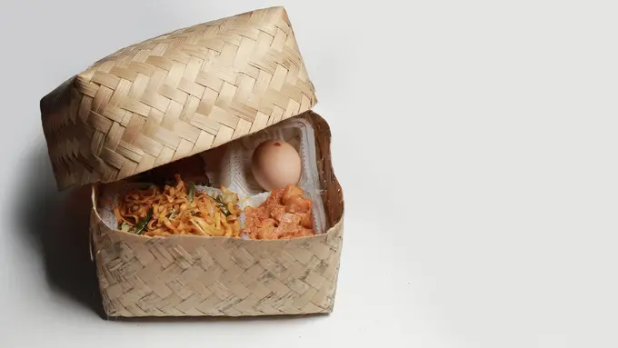 Perempuan Itu Serba Bisa, Dari Usaha Salon Belok ke Warung Makan dapurnadia-aurabeauty Jadi Bukti Nyata