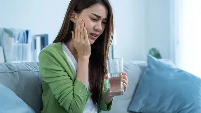 Risiko Kesehatan Gigi dan Mulut Nggak Boleh Disepelekan