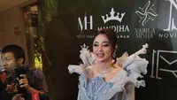 Dewi Perssik Geram Diberitakan Meninggal Dunia hingga Disebut Kuntilanak, Siap Tempuh Jalur Hukum