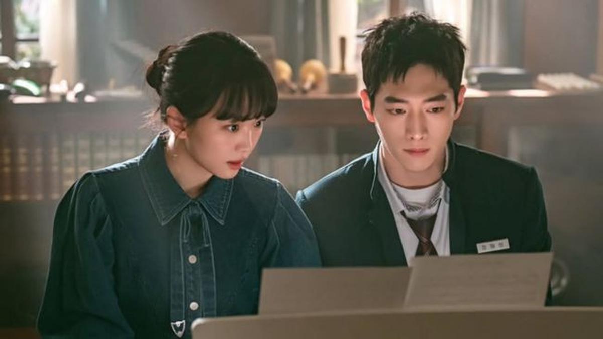 Tak Tergoyahkan, UNDERCOVER HIGH SCHOOL Puncaki Posisi Drakor Terpopuler 3 Minggu Beruntun