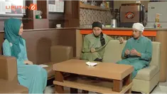 Saat membaca Al Quran, kita harus mengesankan seolah-olah Allah SWT sendiri yang berfirman kepada kita. Hal ini penting supaya ayat-ayat Allah menempel di hati dan kita mudah mengamalkan dan mendakwahkan isi Al Quran. 