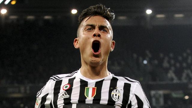 5 Gol Terbaik di Liga Elite Eropa: Dybala Kembali Menggila