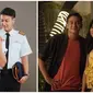 Pasangan di Film Indonesia yang Terpaut Usia Jauh. (Sumber: Instagram.com/amandarawles/adipati)