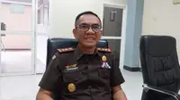 Kepala Kejaksaan Dompu, Burhanuddin. (Liputan6.com/Miftahul Yani)