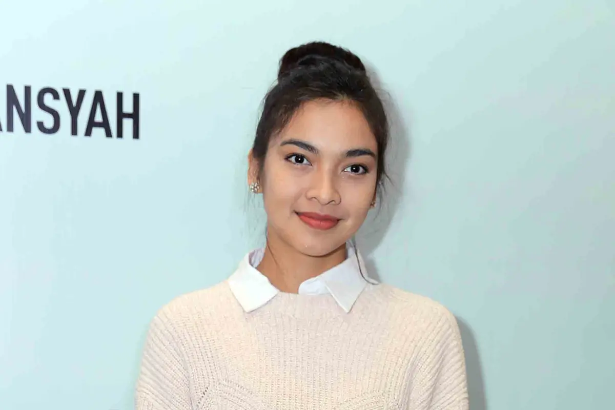 [Bintang] Tika Bravani