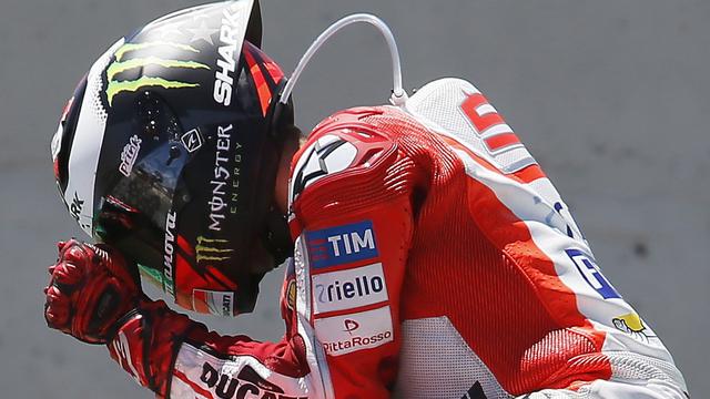 Jorge Lorenzo