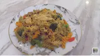 Resep Pasta Sehat untuk Sahur ala Shireen Sungkar