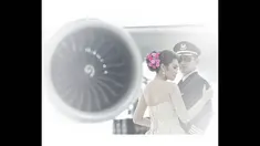 Foto prewedding Fitri Karlina dan sang calon suami beredar di akun Instagram. (instagram.com/fitricarlina)