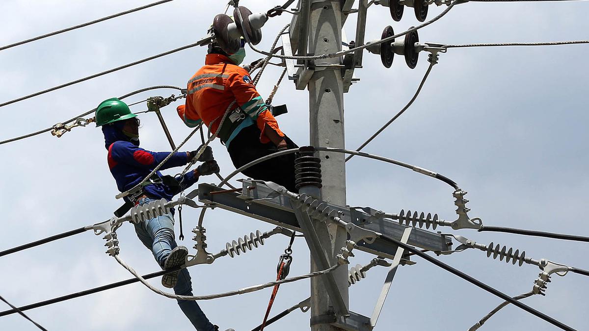 Top 3: Mati Lampu di Jakarta dan Cara Hidup Saat Listrik Padam Terpopuler