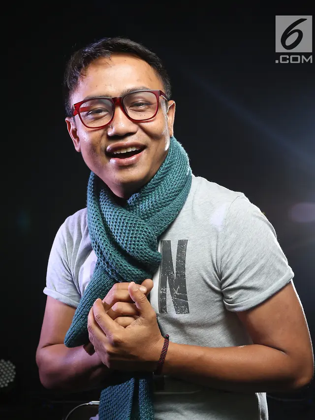 Andreas Jumanto