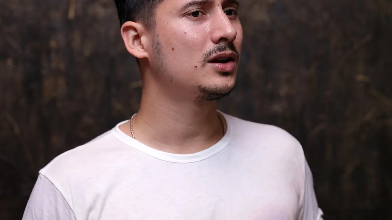 Nino Fernandez