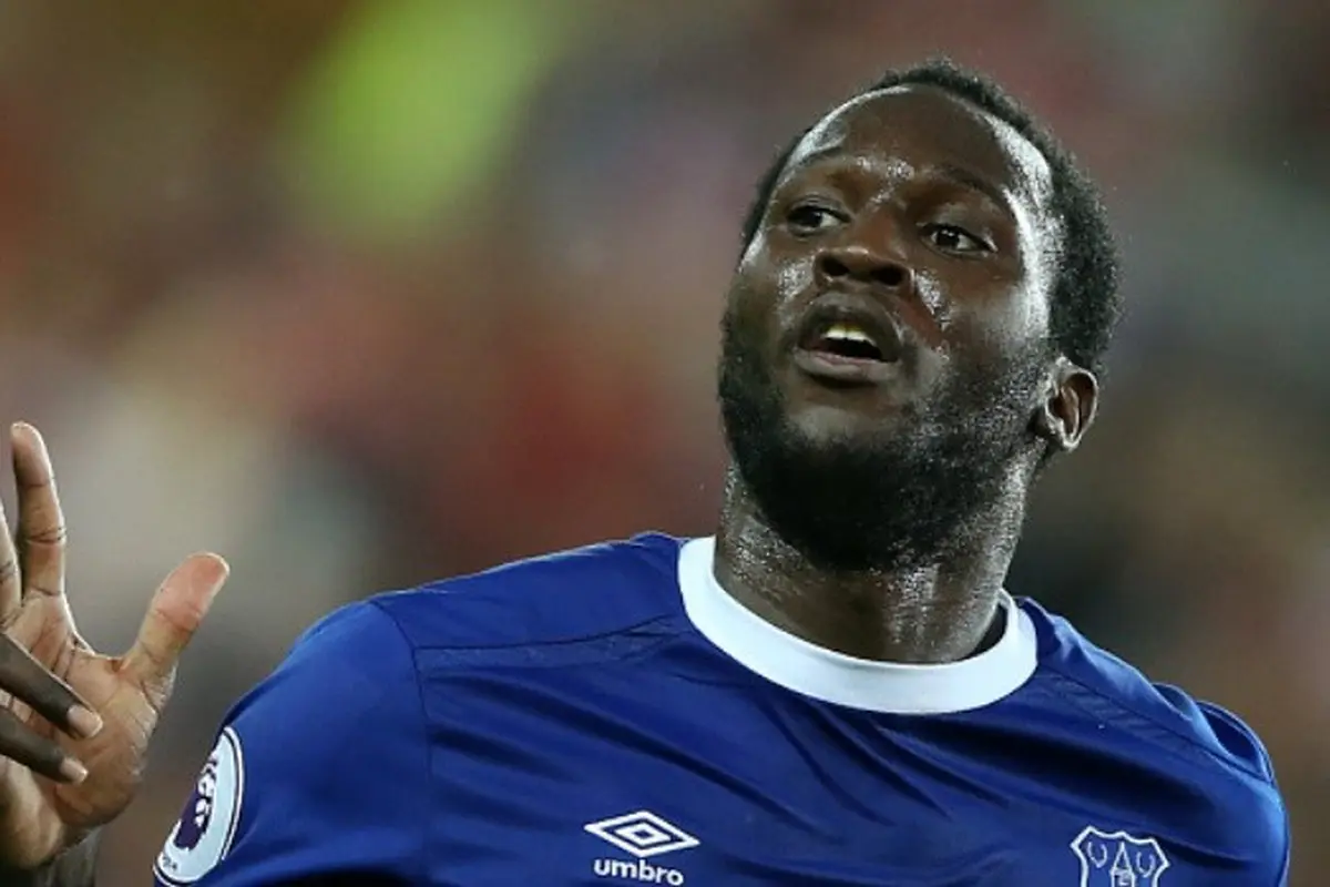 romelu lukaku