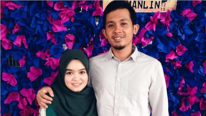 Bertemu di 'Clash of Clans', Pasangan Ini Akhirnya Menikah!