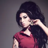 Amy Winehouse