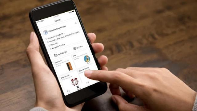 Startup Digitels Tawarkan Solusi Layanan Hotel Pintar, Sudah ...