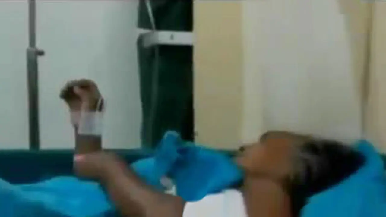VIDEO: Hendak Panen Padi, 7 Orang Tewas Tersambar Petir