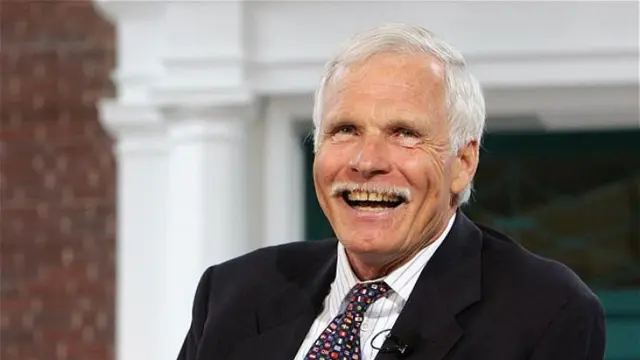 Ted Turner 3