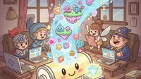 25 Game PC Ringan Terbaik yang Mudah Diunduh dan Diakses