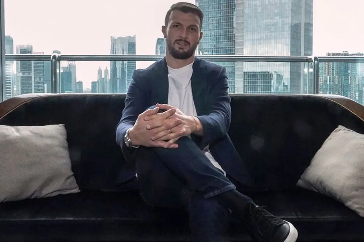 Marco Motta
