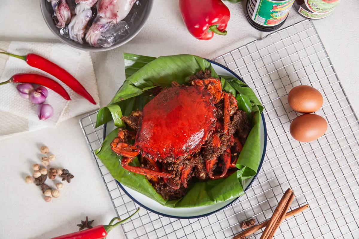 Sajian Buka Puasa dengan Menu Seafood dari Restoran Legendaris yang Bisa Dicoba Selama Ramadan