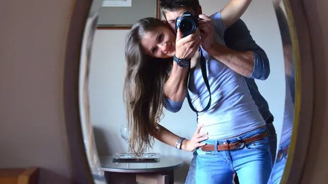 [Bintang] Asyik Juga! Ini 5 Alasan Enaknya Punya Pacar Dikenalin Orangtua