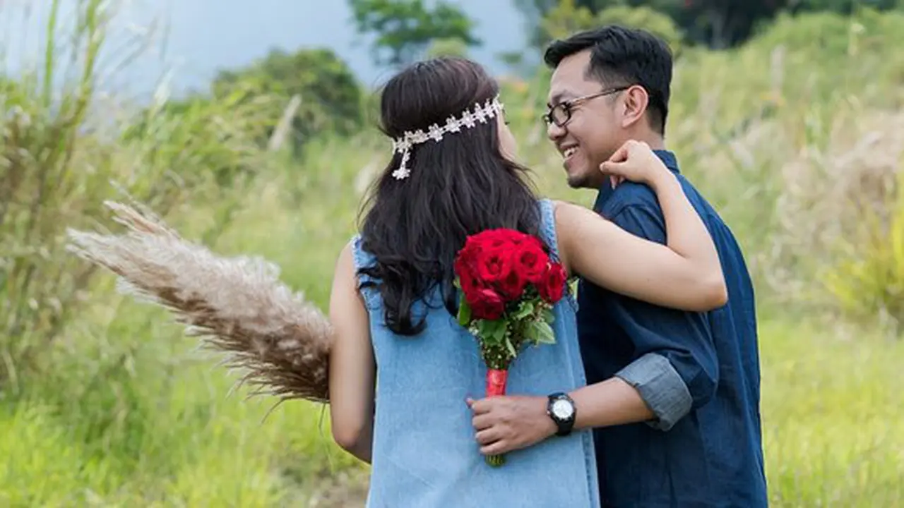 Dia cuek tapi sayang./Copyright pixabay.com