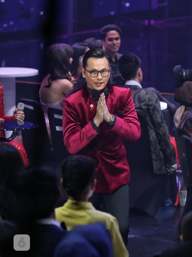 [Bintang] Andhika Pratama