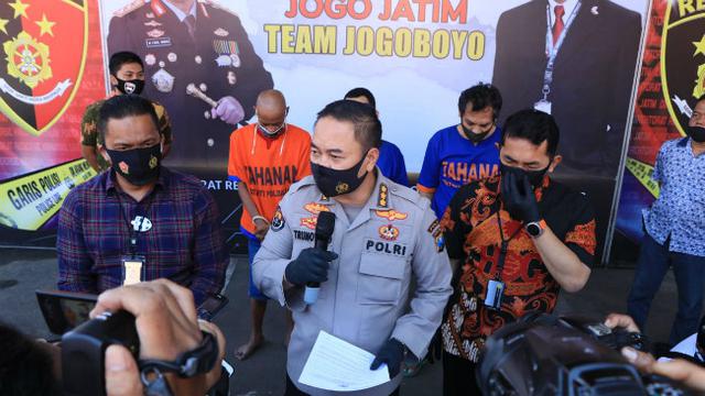 (Foto: Liputan6.com/Dian Kurniawan)