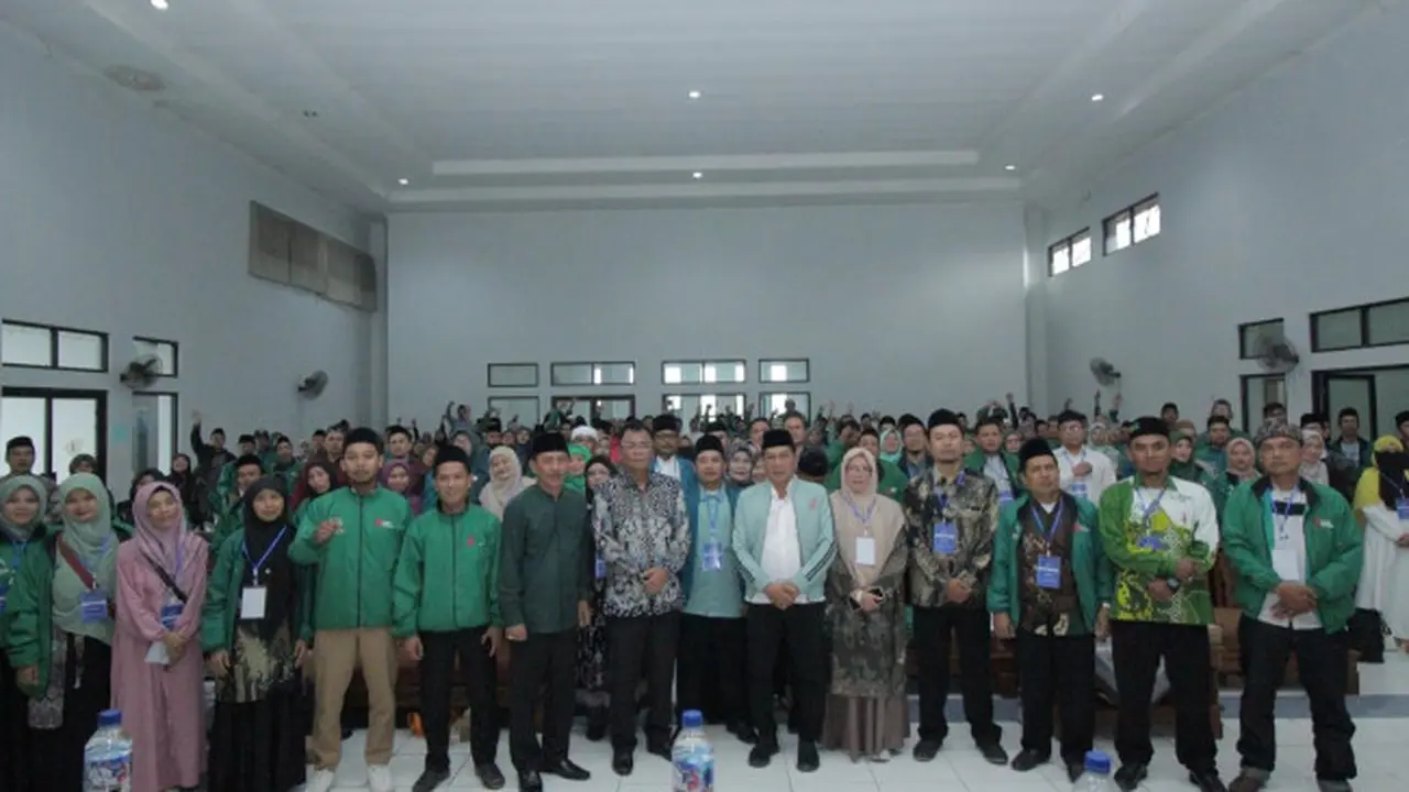 Rutin Makan Bergizi, Jurus Ampuh Menekan Kasus Stunting di Bandung