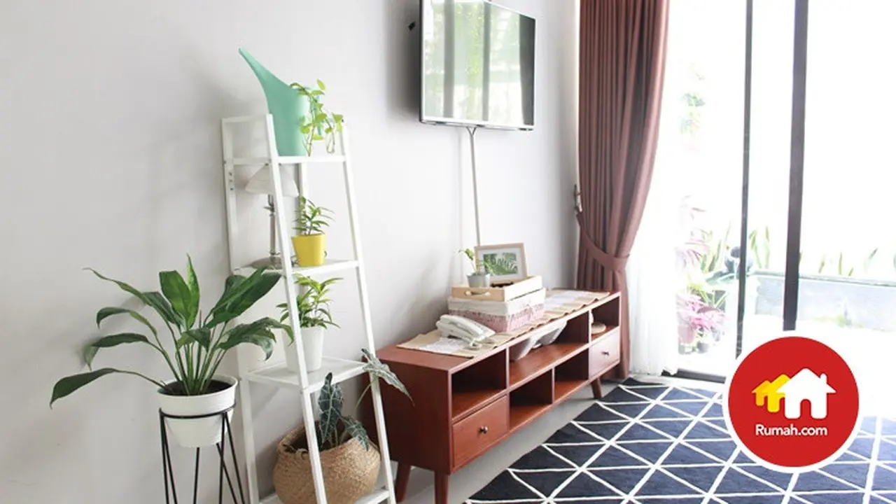rumah minimalis modern